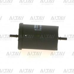 YAKIT FILTRESI (BENZIN) GOLF4 / BORA / A3 / TOLEDO / PASSAT 98-04 1.6-1.8-1.6 16V AKL-AEH-BCB-AGN-ALT-ALZ